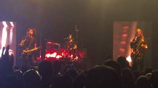 ALICE In CHAINS ~ NO EXCUSES ~ 05/08/18 ~ NYC