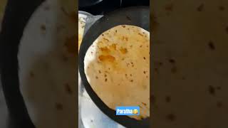 all paratha home made #foodies #viral #trending