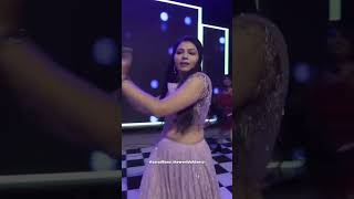 Kudi nu nachne de | Solo dance | Indian wedding sangeet