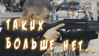 Ганбоксинг Remington Versa Max |Дорого, но "богато"!/Remington Versa Max Gunboxing| Expensive luxury