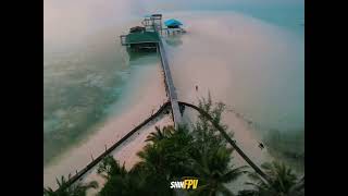 Onuk island , Balabac Palawan