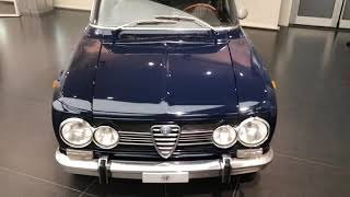 Alfa Romeo Giulia-1962