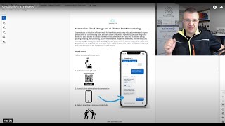 Scanmatics AI Chatbot