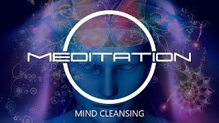 Очищение разума / 
Mind cleansing | Музыка для медитации / Music for meditation