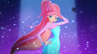 Winx Club 7 - Bloom Transformación Tynix - Portugués Brasileiro