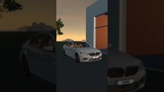 FINALLY BUY A NEW BMW CAR IN CAR SIMULATOR 2 #trending #shorts