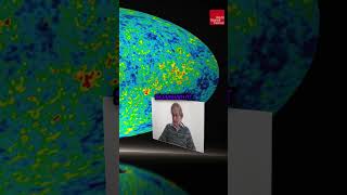 Cosmic Microwave Background & it's importance 😲 #cosmology #space #universe #science