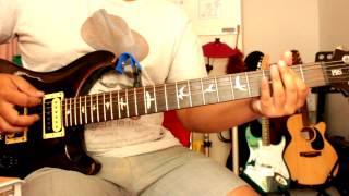 เหงายิ่งกว่าเหงา - Retrospect Guitar Cover by Ohm JPBFR