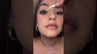 DIY lash extensions |B&Q Lashes|#diylashes