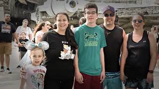 Our Day At Hollywood Studios April 2024