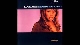 Lalah Hathaway   Better As A Memory