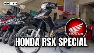 2024 Honda RSX Special #iMDTV