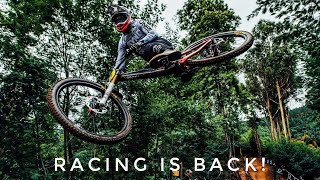 Leogang Downhill World Cup - Preview and Predictions