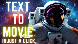 Text-To-Film : 8 Minute Video From One Prompt!