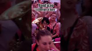 La Band'a Leo : Le berger d'Aure #bandas #Condom