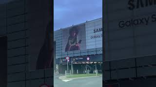 Kiss and Fly Copenhagen Airport