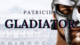 Patricide - Gladiator - Hans Zimmer