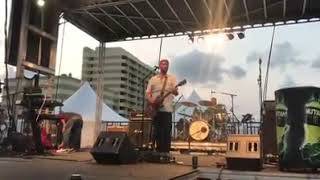 Passafire - Barcelona live @ East Coast Surf Championships Virginia Beach VA 8/26/17