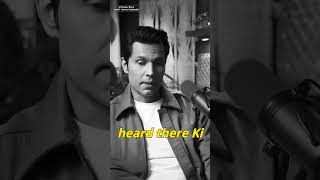 Randeep Hooda talking secrets about🤯KALA PAANI JAIL😱 | Savarkar @ranveerallahbadia