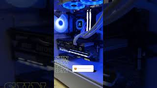 Corsair gaming PC #Shorts RTX2060