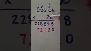 Multiplying decimal hundredths by a 2 digit whole number