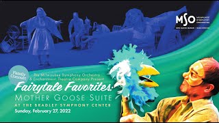 Mother Goose Suite Feb 27