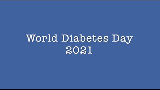 World Diabetes Day