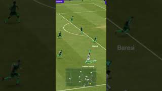 EAFC MOBILE | PB03 GAMING | Highlight 147 #football24mobile #fifa #footballgame #football2023mobile