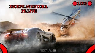 🔴LIVE🔴 NFS PAYBACK SI ETS 2 LIVE CHIAR ACUM! #roadto1k