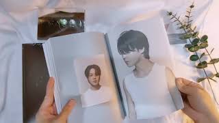 JIMIN "Face" Album Unboxing | All Versions With Weverse POB #unboxing #btsarmy #btsjimin