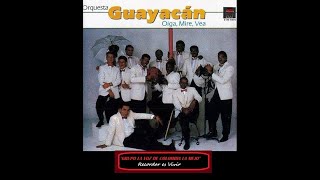 Oiga mire vea-Guayacan Orquesta-FERN-Salsa