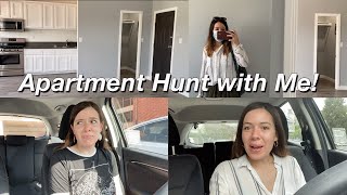 APARTMENT HUNTING IN LA (w/tips + prices!)