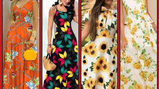 Long Frock Design ♥️♥️♥️#srilanka #froks #cute #girls #ideas #fashion