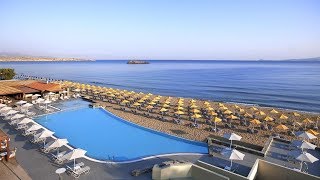 Top 10 4-Star Beachfront Hotels & Resorts in Crete, Greece, Mediterranean