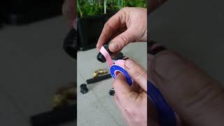 #howto 🔧 #water fittings 🚰 #vanlife 🚐 #offgrid 🏕 @benbass00 🧔 #australia 🇦🇺