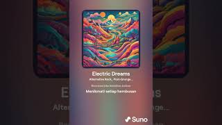 Electric Dreams - Lagu untuk pengguna motor listrik