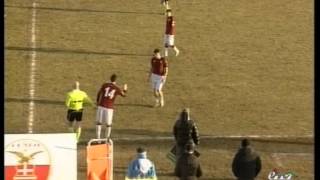 Cuneo Reggiana 0-0