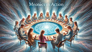 Meonics: Channeling - The Future of Education