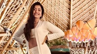 Rashmika Mandanna WhatsApp status Rashmika Mandanna status Rashmika Mandanna 4k full screen status