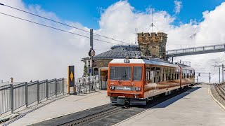 Zermatt - Gornergrat