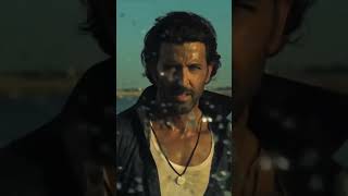 Hrithik Roshan Attitude WhatsApp Status / Vikram Vedha 🔥