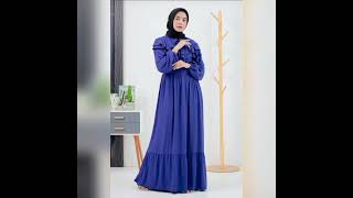 Dress ceruty! #ootd #fashionterbaru #fashion2022 #fashion