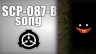 SCP-087-B song (Endless staircase)