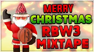 RB WORLD 3 CHRISTMAS MIXTAPE | MERRY CHRISTMAS!