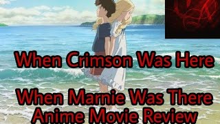 Gibli at Its Finest | When Marnie Was There Anime Movie Review