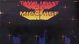 Heaven - Twilight of Mischief  (Full Album HQ)