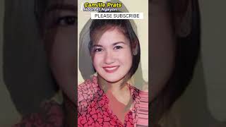 Camille Prats | Noon at Ngayon | #shorts #throwback