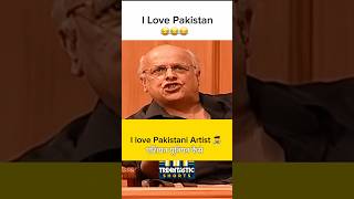 Mahesh Bhatt on Pakistani Artist #shorts #maheshbhatt