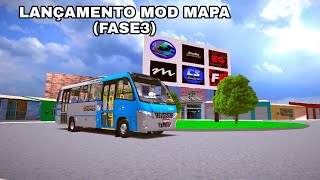 LANÇAMENTO NOVO MOD MAPA JARDIM SÃO BISOL SP FICTICIO (FASE 3)