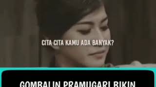 Story'wa keren | story'wa kekinian | story'wa 30 detik ( Gombalin pramugari cantik )